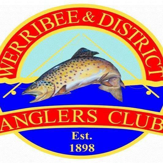 Werribee Angling Club Logo